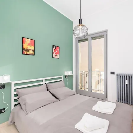 Apartmán Urban Retreat 45 *