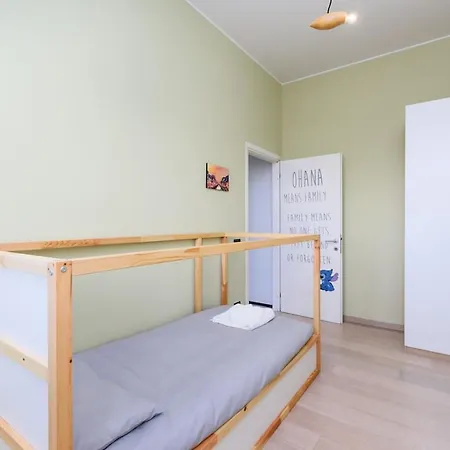 Apartment Urban Retreat 45