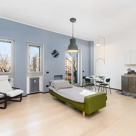 Apartment Urban Retreat 45