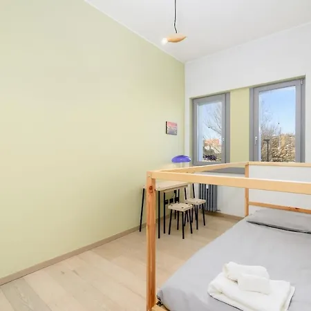 Urban Retreat 45