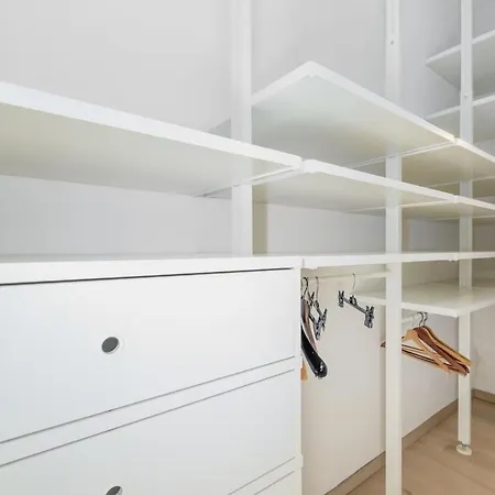 Apartman Urban Retreat 45 *